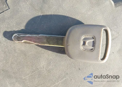 2005 Honda Odyssey Ex-L из США, поврежденный, VIN 5FNRL38635B025931